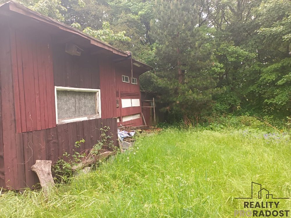 Prodej chaty 36 m², pozemek 38 m² – fotografie 4