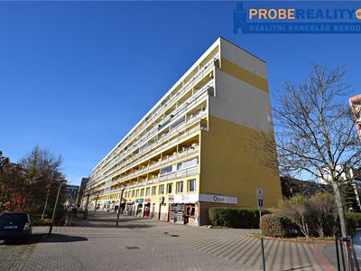 Prodej bytu 3+1 72 m² (Jednopodlažní)