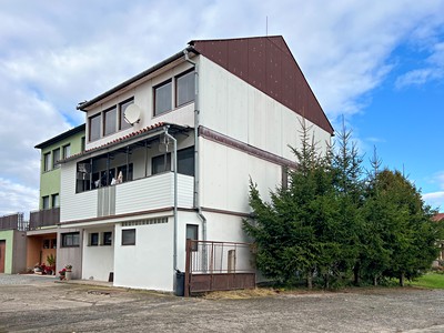 Prodej bytu 3+1 63 m² (Jednopodlažní)