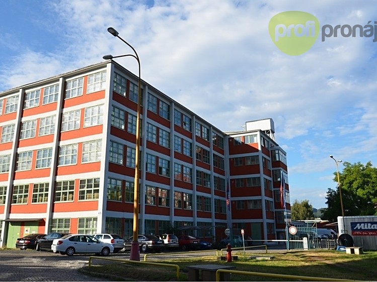 Комерційне приміщення в оренду, 100 м² (2 з 6)