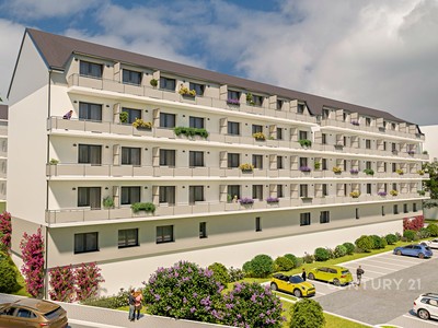 Prodej bytu 1+kk 30 m²