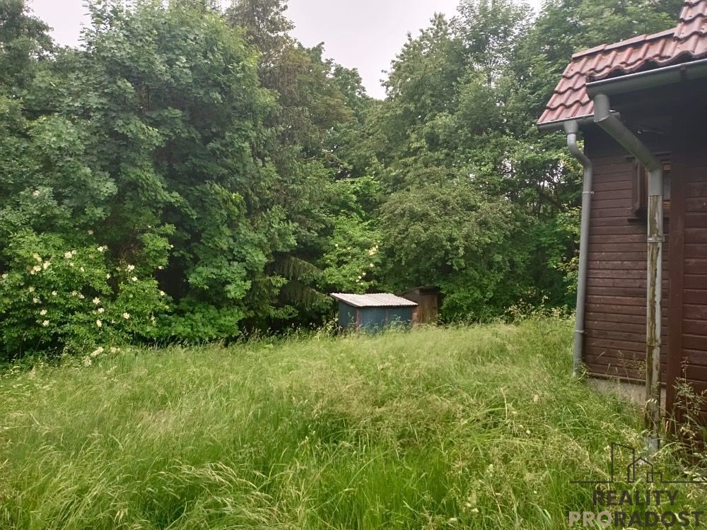 Prodej chaty 36 m², pozemek 38 m² – fotografie 2
