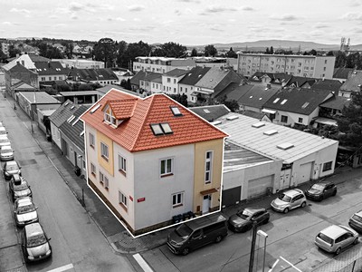 Prodej bytu 3+1 83 m² (Jednopodlažní)