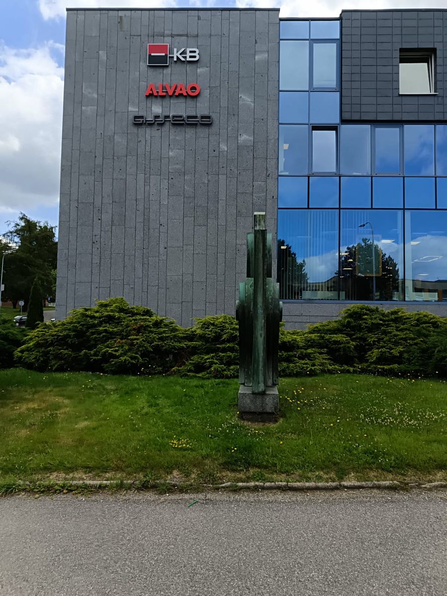 Pronájem kanceláře 20 m² – fotografie 2