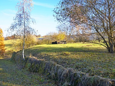 Prodej  stavebního pozemku 1 842 m² — photo 5