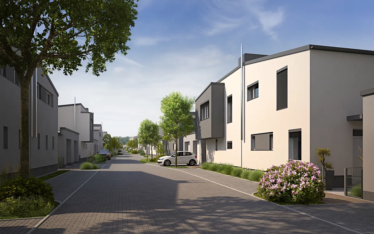 Prodej rodinného domu 137 m², pozemek 273 m²