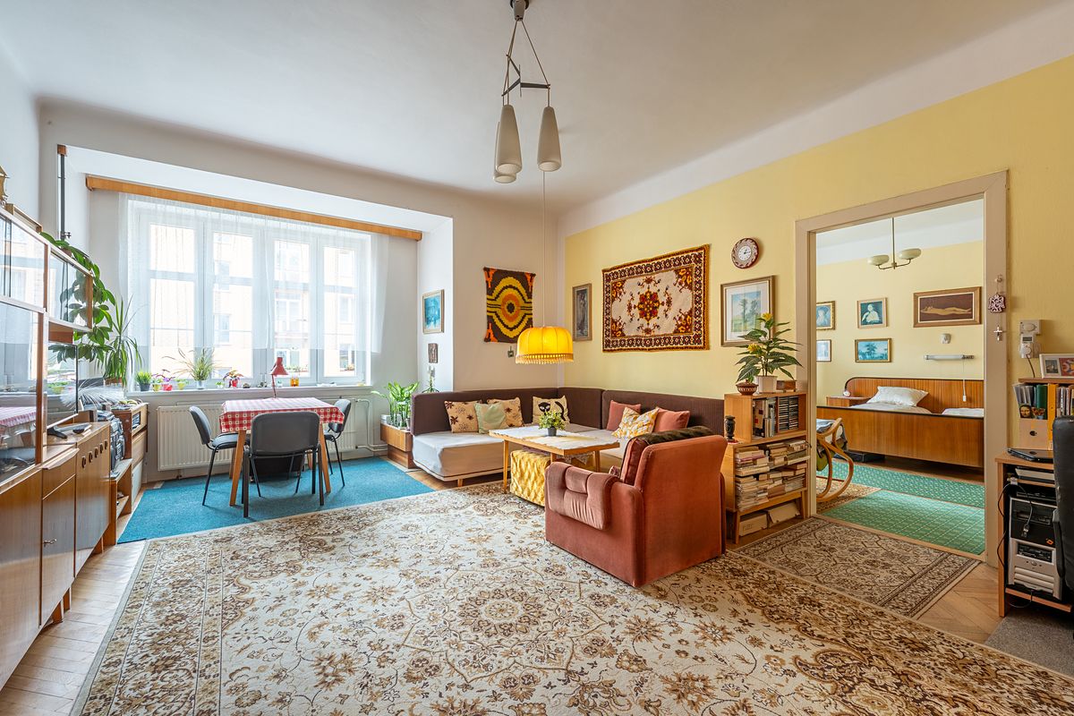 Prodej bytu 3+1 92 m² – fotografie 3