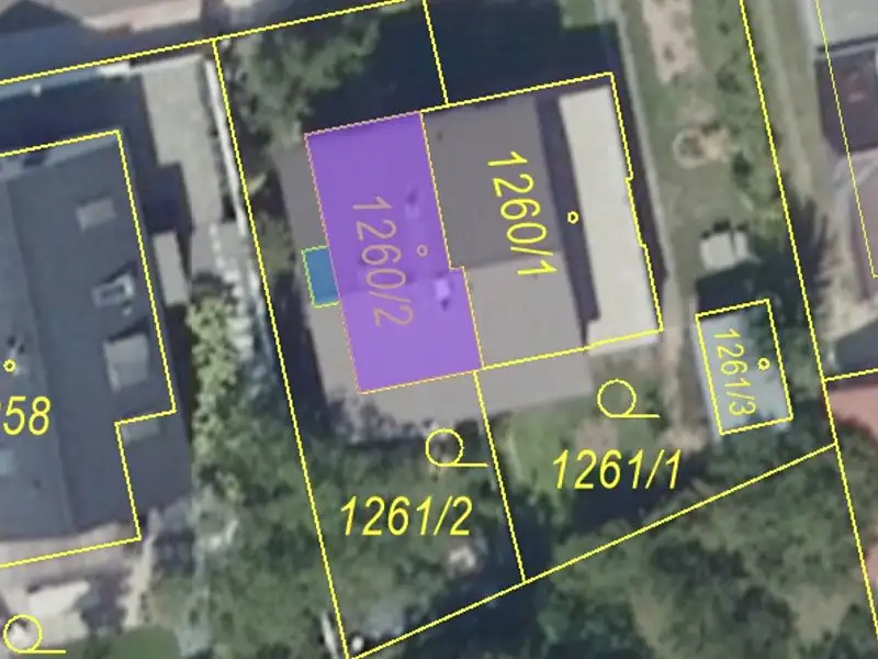 Prodej rodinného domu 82 m², pozemek 212 m², Praha – náhled fotky 2