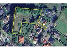 Prodej  stavebního pozemku 4 210 m²