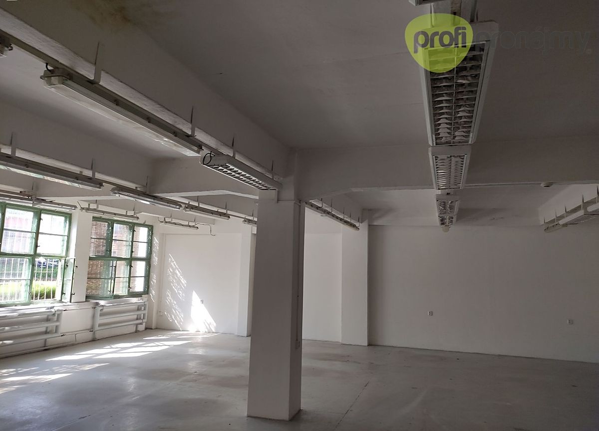 Pronájem skladového prostoru 100 m² – fotografie 4