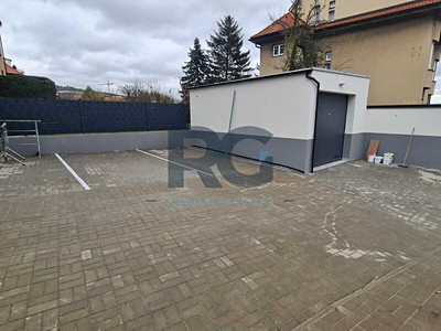 Prodej garážového stání 20 m² — photo 3