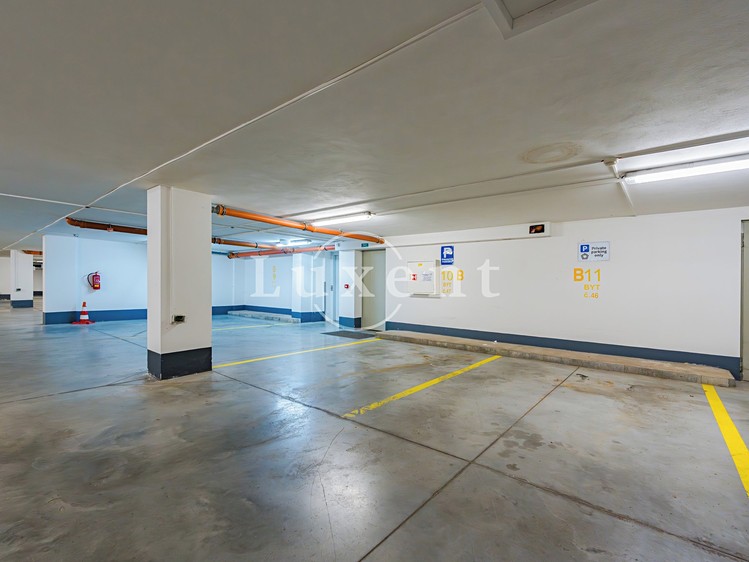 Квартира 2+kk на продаж, 50 м² (13 з 17)
