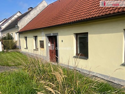 V Domkách, Velešín