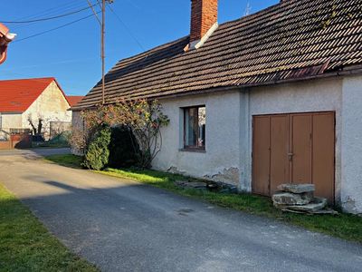 Prodej rodinného domu 90 m², pozemek 196 m²