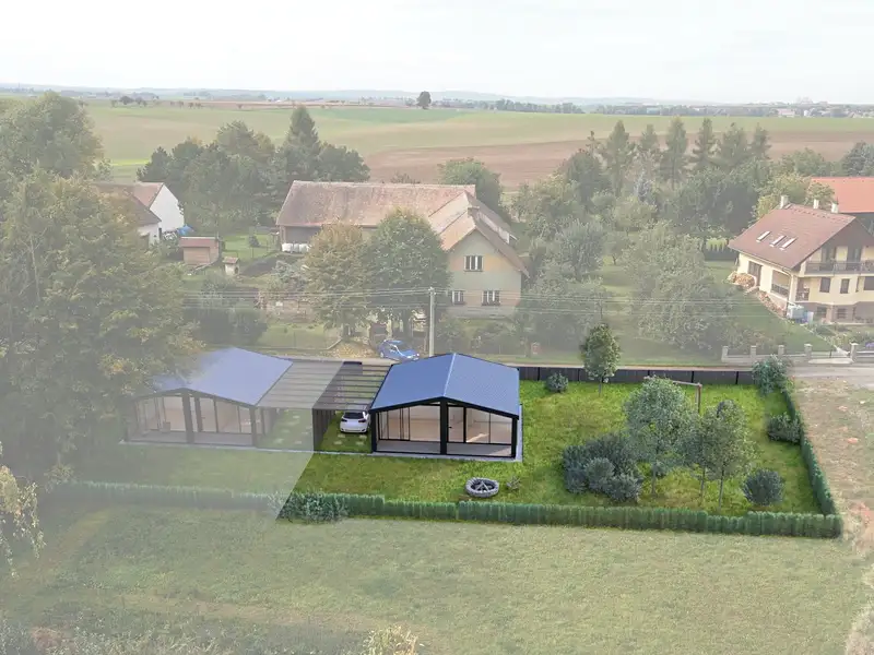 Prodej rodinného domu 89 m², pozemek 566 m², Dolní Bezděkov – náhled fotky 3