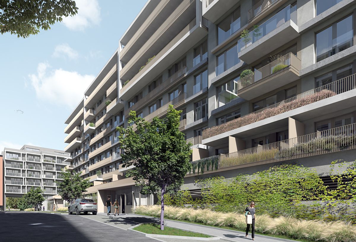 Prodej bytu 3+kk 94 m² – fotografie 4