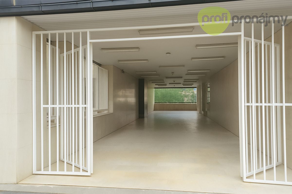 Pronájem garáže 15 m² – fotografie 3