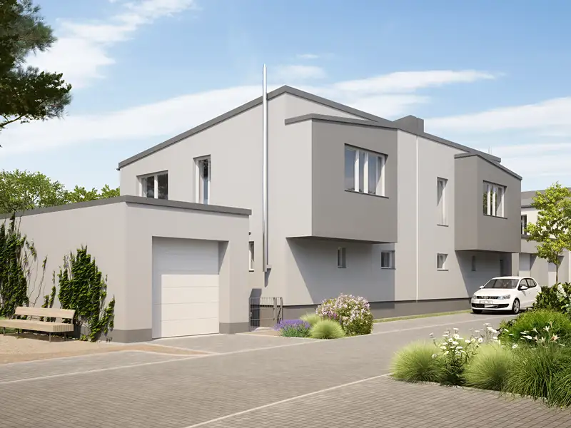 Prodej rodinného domu 104 m², pozemek 253 m², Milovice – náhled fotky 2