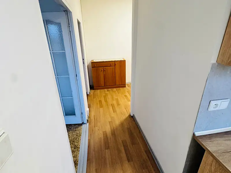 Pronájem bytu 2+1 55 m², Kadaň – náhled fotky 2