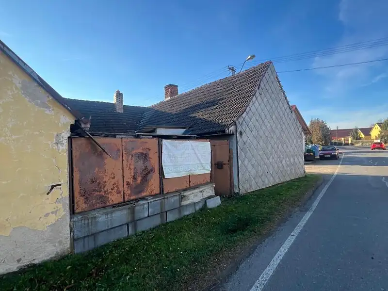 Prodej rodinného domu 90 m², pozemek 196 m², Záboří – náhled fotky 3