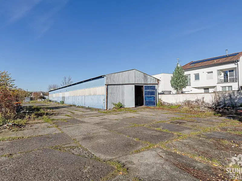 Pronájem skladového prostoru 206 m², Uherské Hradiště – náhled fotky 2