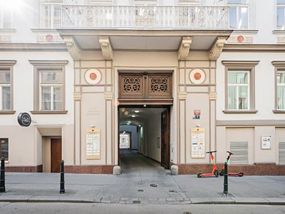 Pronájem kanceláře 146 m²