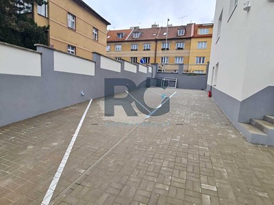 Prodej garážového stání 20 m² — photo 4