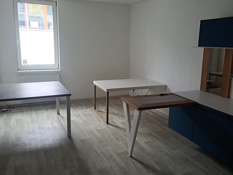 Pronájem komerčního prostoru, 400 m² (4 z 13)