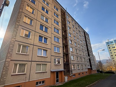 Prodej bytu 4+1 93 m²