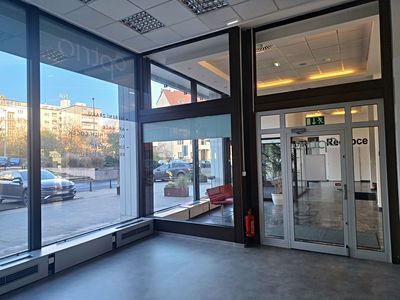 Pronájem kanceláře 71 m²