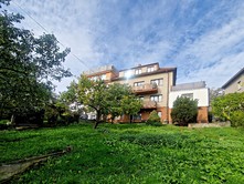 Prodej  vícegeneračního domu 460 m², pozemek 578