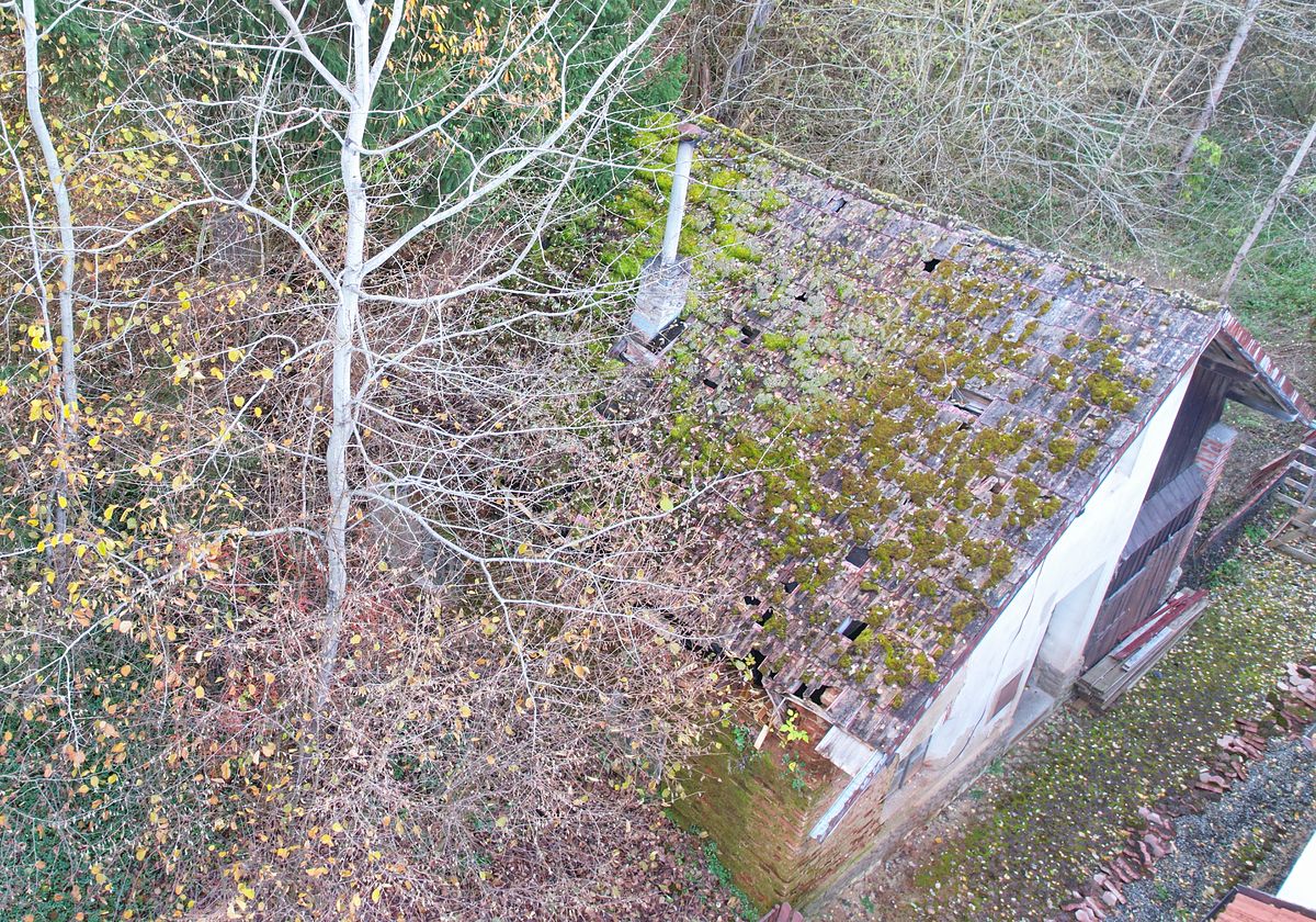 Prodej chaty 106 m², pozemek 1861 m² – fotografie 5