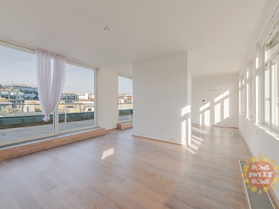 Pronájem bytu 3+1 117 m²