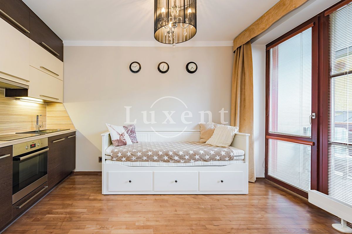Prodej bytu 2+kk 50 m² – fotografie 2