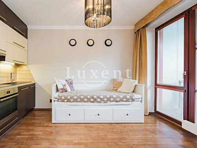 Квартира 2+kk на продаж, 50 м² (2 з 17)
