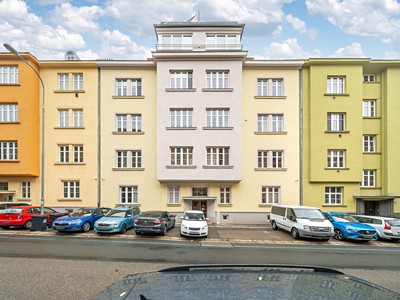 Prodej bytu 3+1 92 m² (Jednopodlažní)