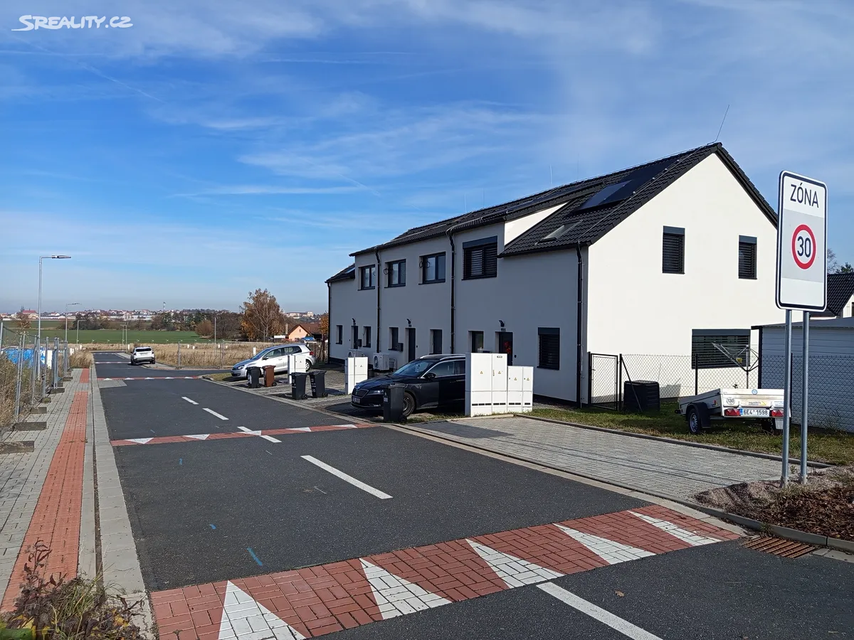 Prodej rodinného domu 115 m², pozemek 273 m², Slatiňany