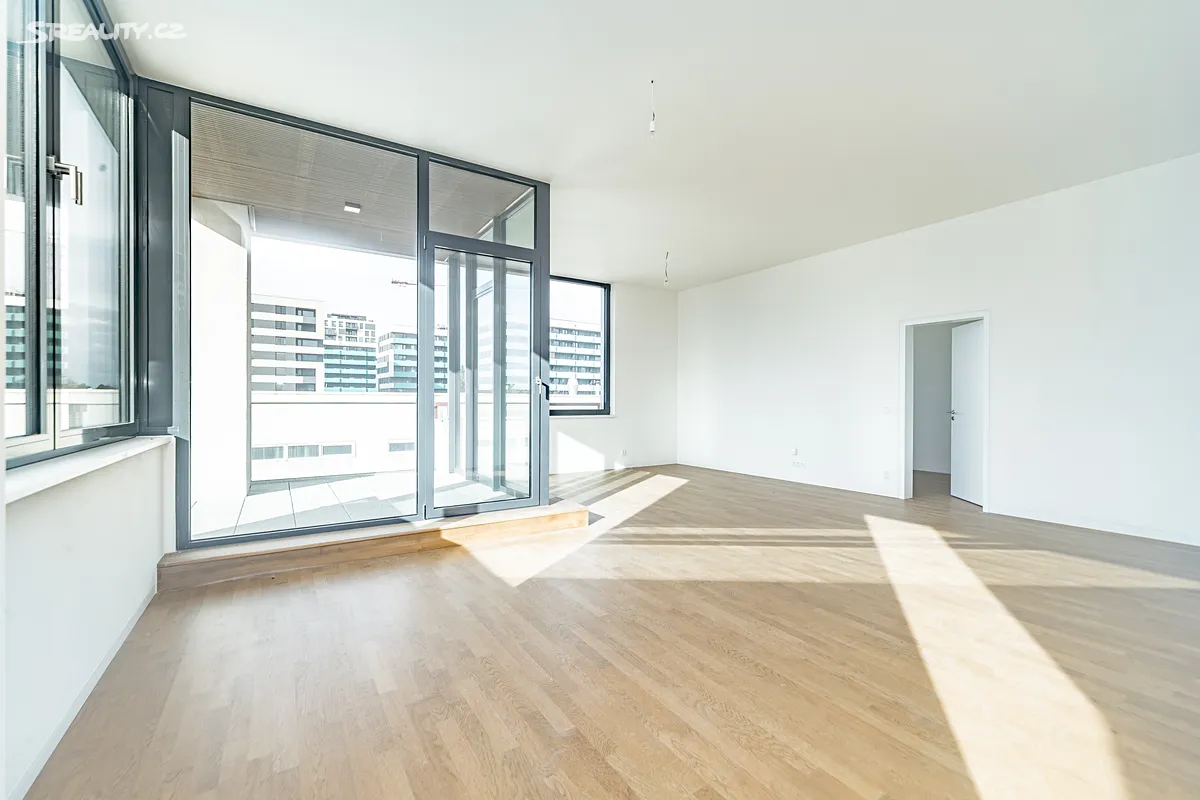 Prodej bytu 3+kk 89 m² – další