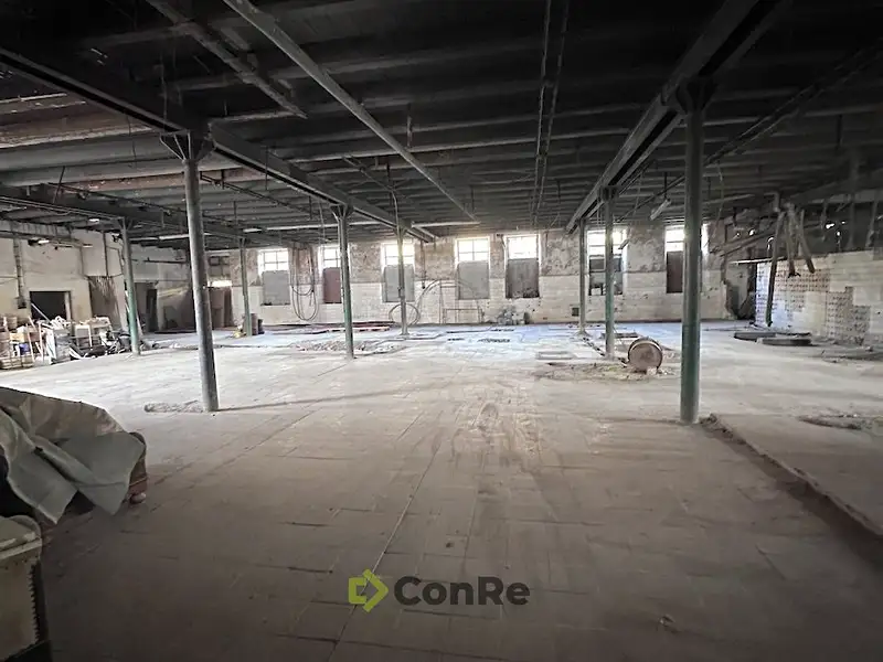 Pronájem skladového prostoru 700 m², Mnichovo Hradiště – náhled fotky 3