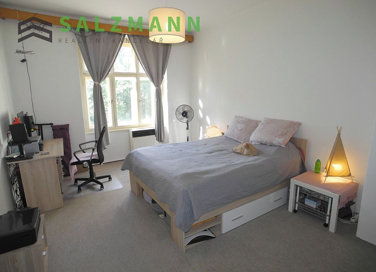 Prodej bytu 2+kk 42 m² – fotografie 5