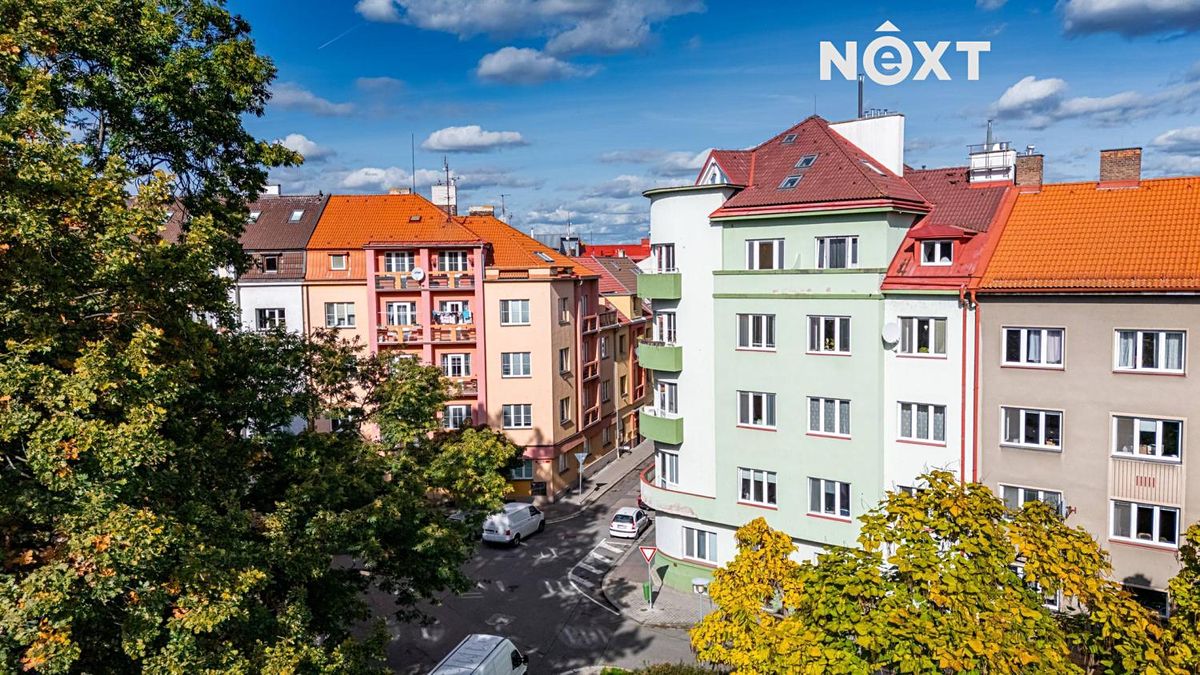 Prodej bytu 3+1 99 m²