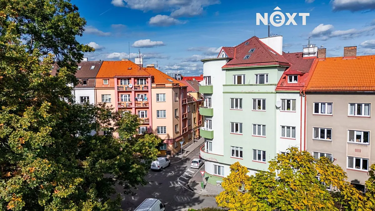 Prodej bytu 3+1 99 m²