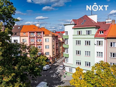 Prodej bytu 3+1 99 m²