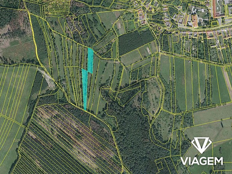 Grundstück zum Kauf, 2.410 m² (3 von 4)