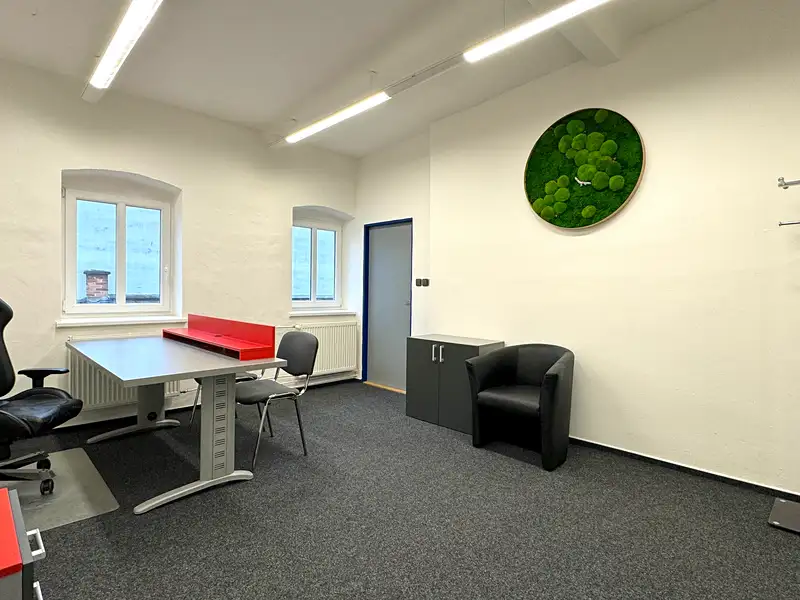 Pronájem kanceláře 18 m², Brno – náhled fotky 3