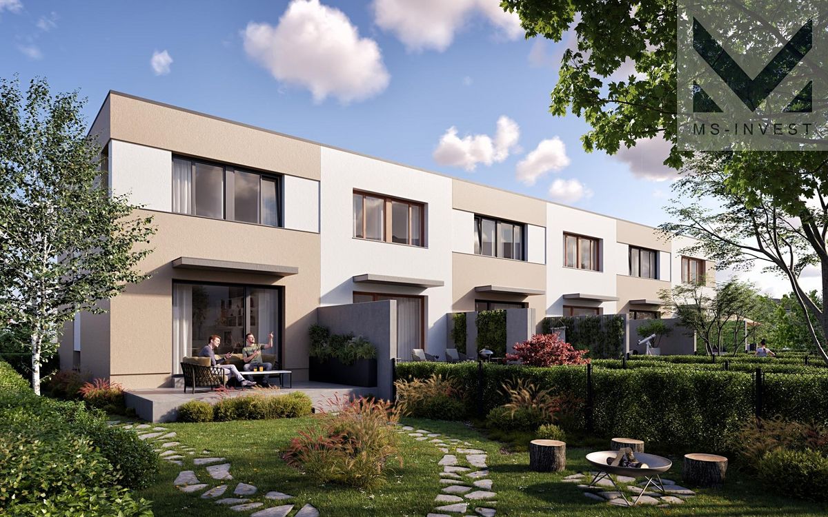 Prodej rodinného domu 121 m², pozemek 149 m² – fotografie 2
