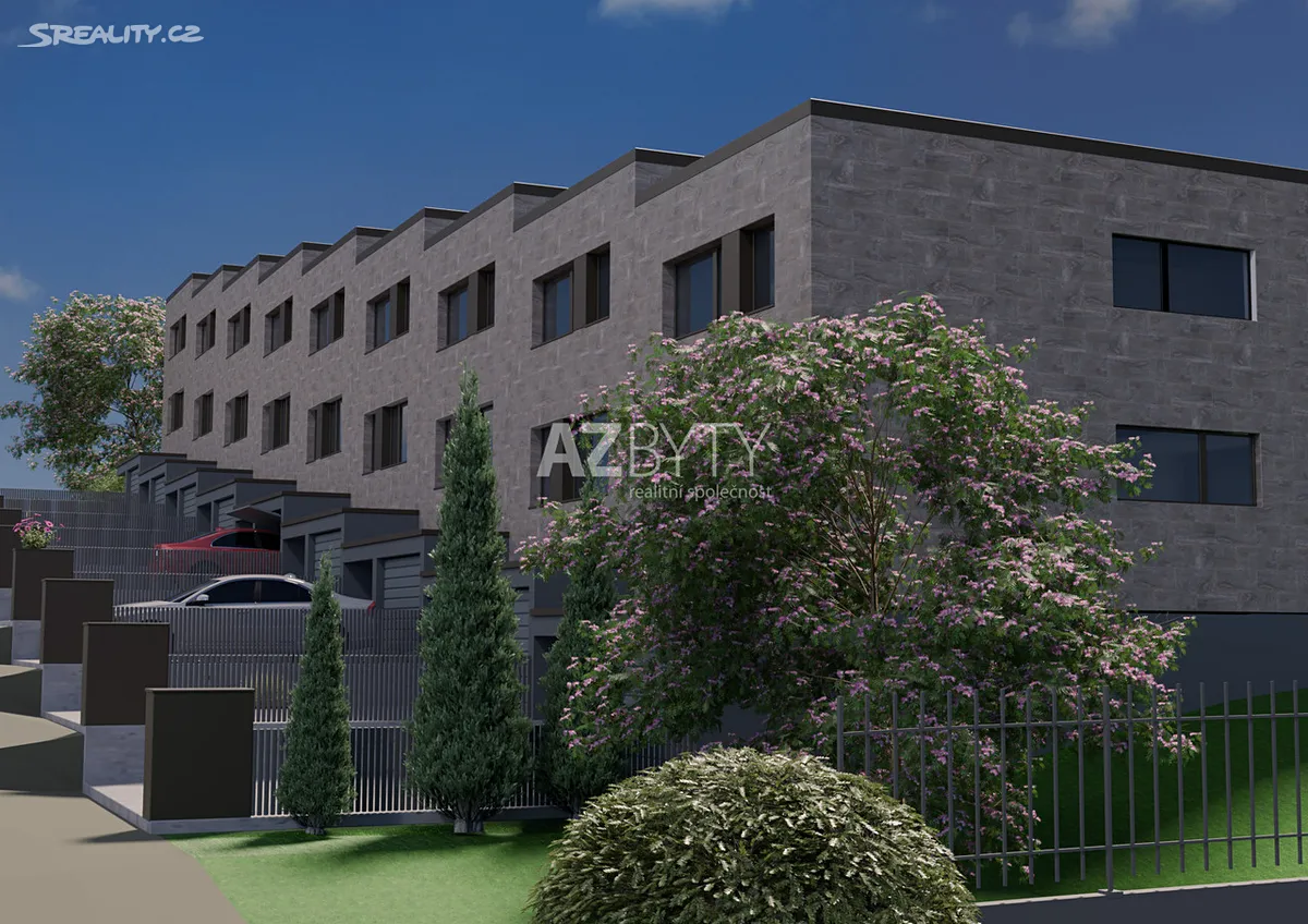 Prodej rodinného domu 186 m², pozemek 350 m² – pohled 3