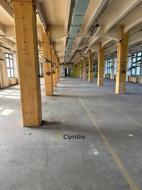 Pronájem skladového prostoru 630 m² – fotografie 3