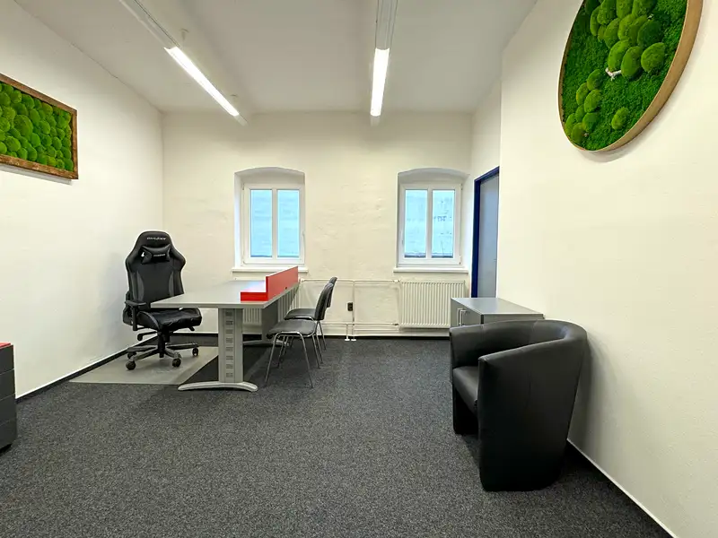 Pronájem kanceláře 18 m², Brno – náhled fotky 2