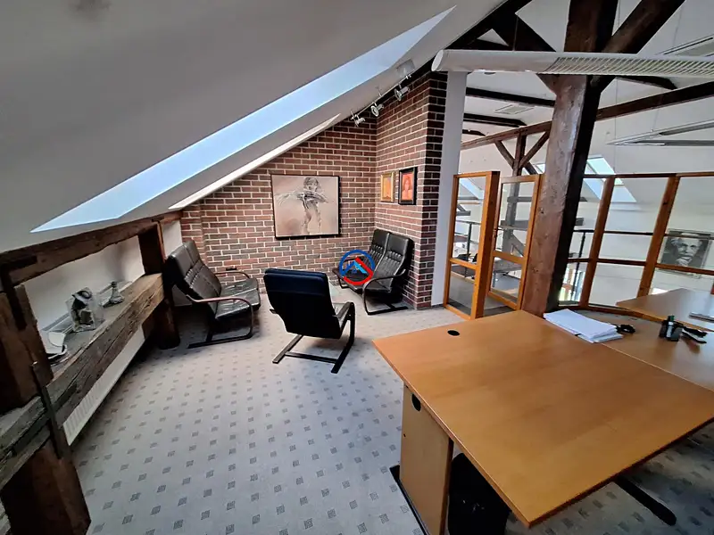 Pronájem kanceláře 230 m², Hranice – náhled fotky 3